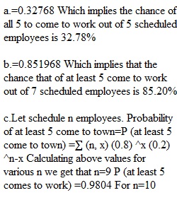 Technology activity 6